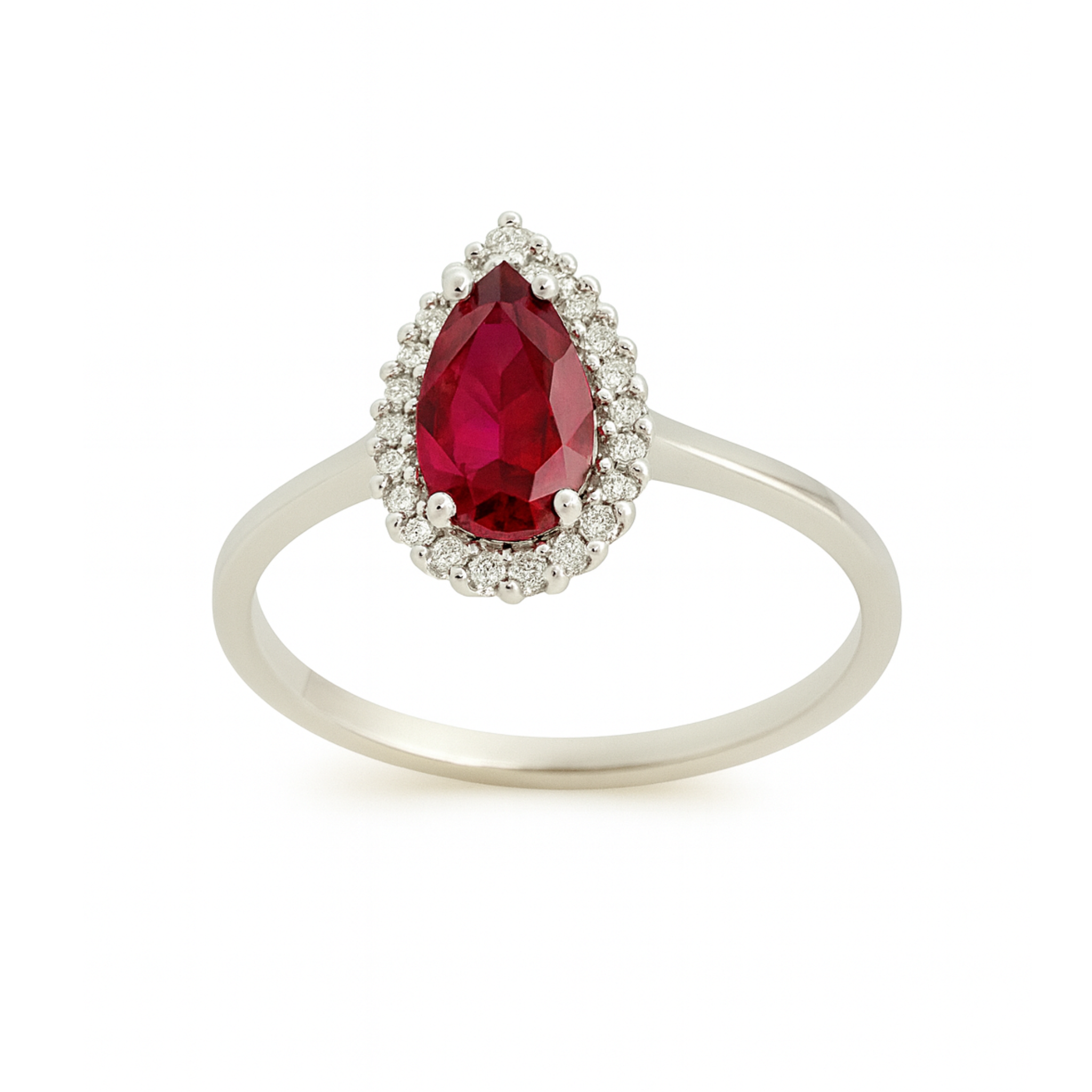 Anillos De Plata Turca Con Piedra Natural